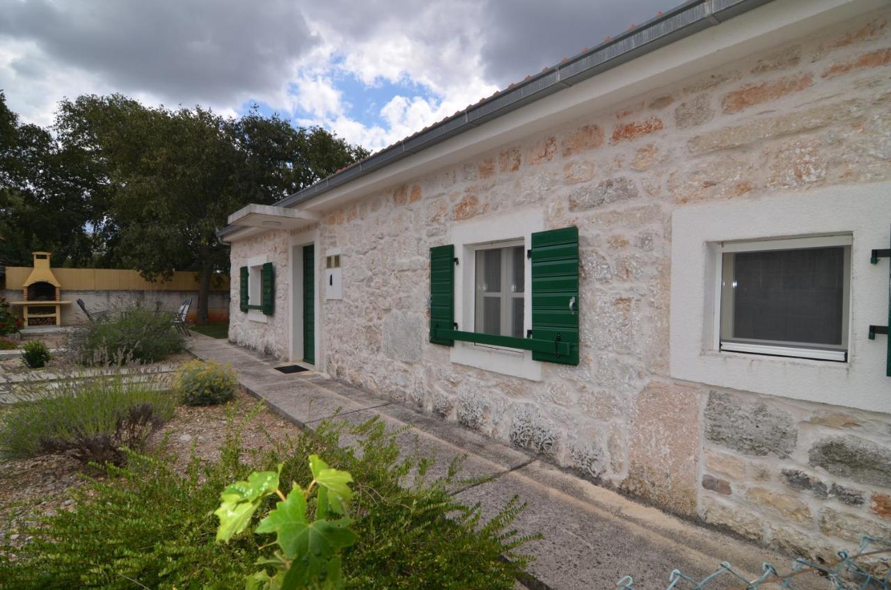 Villa Stone House Kaocine Exterior foto