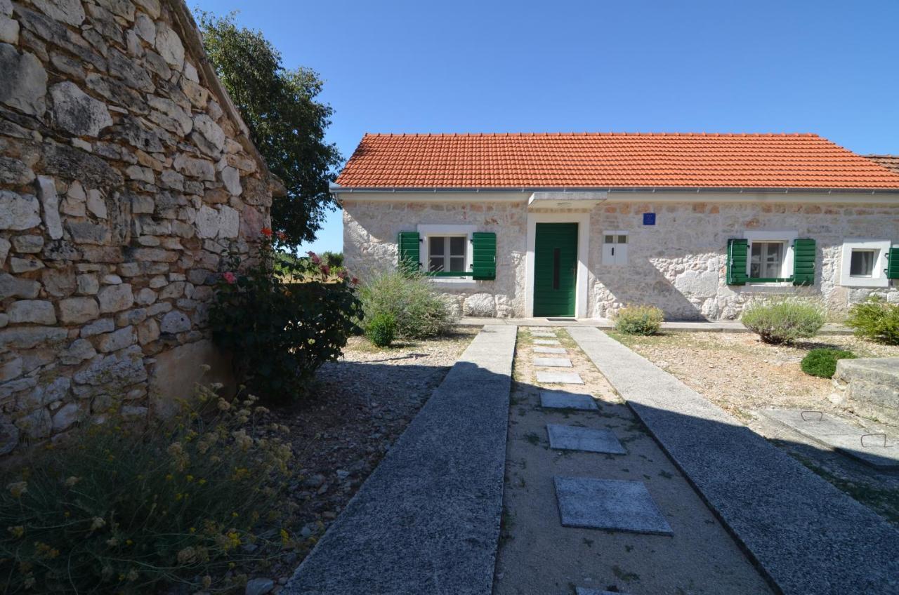 Villa Stone House Kaocine Exterior foto